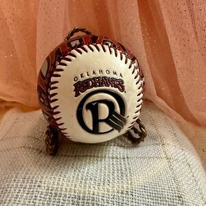 Oklahoma Redhawks Baseball